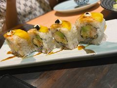 -山葵家·创意料理(万象汇店)
