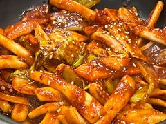 -韩张·韩国传统烤肉(万象汇店)