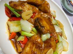 -客家大院·非遗赣南客家菜(郁孤台店)