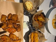 -必胜客(江东万达店)