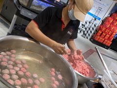 -盒马鲜生(岭南新世界店)
