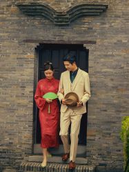 -第一夫人婚纱摄影(南京店)