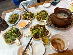 -官塘锋记鱼生·生腌·砂锅粥(牌坊街店)