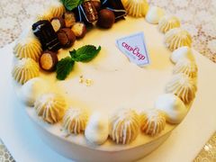 -可丽可丽·生日蛋糕·下午茶(厦门鹭港店)