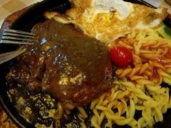 -贵族皇仕牛排(宁德1店)