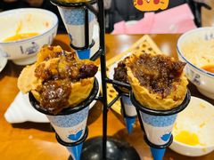 -陕西大厦中餐厅(陕西驻沪办店)