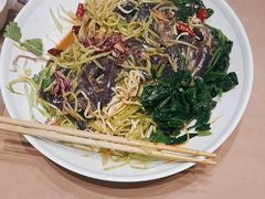 -7号院家宴.烧鸽子(门头沟店)