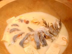 -滇小鱼·云南野生菌火锅(上杭路店)