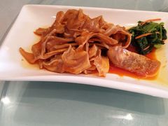 -东方饺子王(工农大路店)