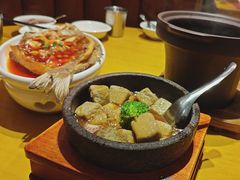 -东就鸭饭店·古早海南菜(友谊南海城店)