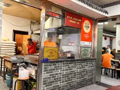-津门张记包子铺(华昌道店)
