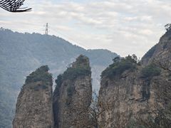 -雁荡山风景名胜区