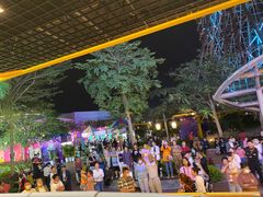 -三亚海昌梦幻海洋不夜城