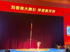 -刘老根大舞台-长春旗舰店