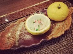 -空蝉怀石料理(益丰·外滩源店)