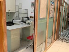 -可蒙动物医院·猫科·骨科中心(首义路店)