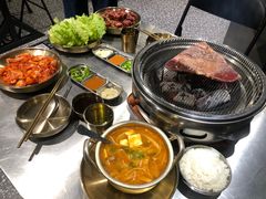 -本炙炭烤·蒲烧活鳗料理店(金沙洲店)