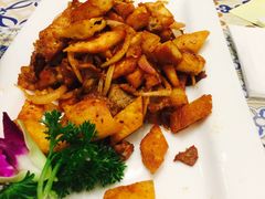 -阿拉丁新疆风味餐厅·清真(罗廊巷店)