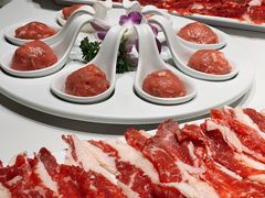 -犇鼎牛潮汕牛肉火锅(新辰里学清路店)