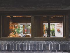 -Nirvana Cafe&Bar(北仓文创街区店)