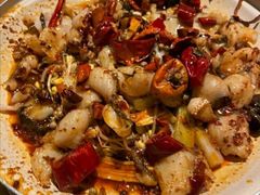 -周麻婆(福州仓山首山店)