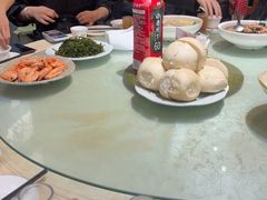 -崂山水果园农家宴(泉水鸡店)