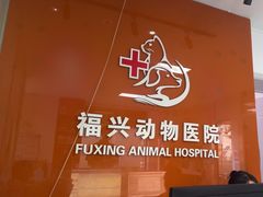 -瑞派福兴宠物医院犬猫全科·骨科·中西医结合(河东店)