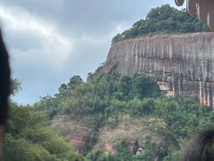 -丹霞山风景名胜区
