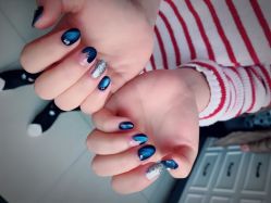 -JustNail甲思美甲