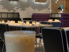 -太兴餐厅(小径湾店)