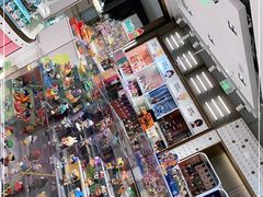 -泡泡玛特POPMART(蓝色港湾店)