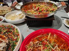 -蛙兔鸡自贡风味·特色江湖菜(广都店)