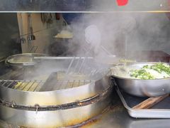 -滋啦啦油煎铺一乌镇萝卜丝饼