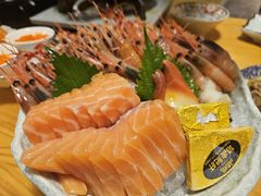 -大焰自助日式料理 铁板烧(徐汇店)