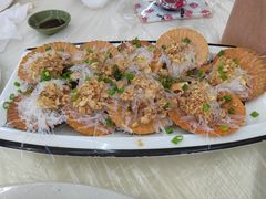 -梅姐海鲜餐厅(水头海鲜街店)