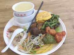 -素清香(解放路店)