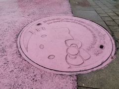 -杭州Hello Kitty乐园