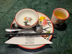 -新白鹿餐厅(悠迈生活广场店)