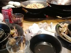 -金牌外婆家(苏州中心店)