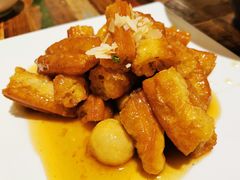 -江南驿·二十余年创意杭帮味(良渚玉鸟集店)