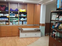 -宠福鑫动物医院·动物疾病诊疗中心(天通苑店)
