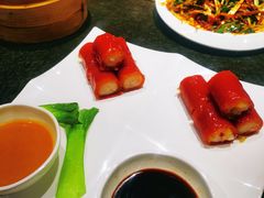 -小城粥道·海胆鲜虾粥(解放广场店)