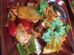 -花马天堂云南餐厅 Lost Heaven(外滩店)