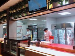 -九府羊·鲜羊火锅·烤串(新华路店)