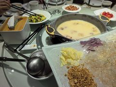 -沄记顺德菜打边炉(东直门店)