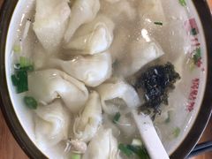 -小姜锅贴(凤凰街店)