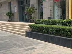 -中国银行(宁虹路支行)
