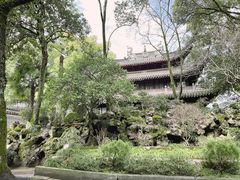 -天一阁博物院