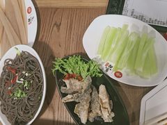 -鱼酷活鱼烤鱼(梅江印象城店)