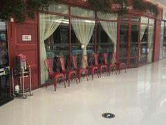-茉莉餐厅(包河万达店)
